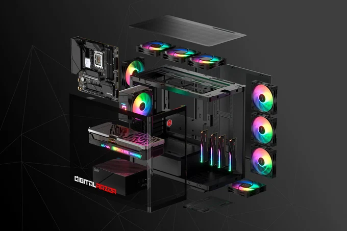 Совешенство и эстетика